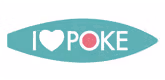 logo I Love Poke